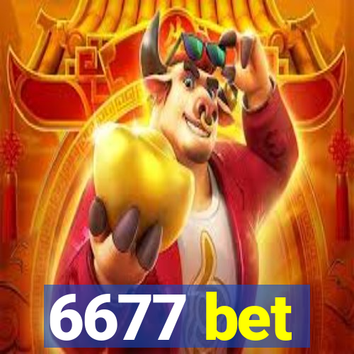 6677 bet